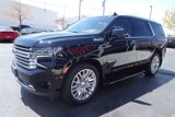 Used 2023 Chevrolet Tahoe High Country image 3