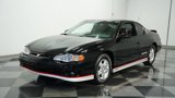 Used 2002 Chevrolet Monte Carlo SS w/ Preferred Equipment Group image 5