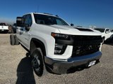 Used 2023 Chevrolet Silverado 3500 W/T w/ WT Convenience Package image 2