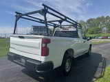 Used 2021 Chevrolet Silverado 1500 W/T w/ WT Convenience Package image 3