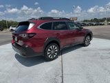 Used 2025 Subaru Outback Limited w/ Popular Package #2 image 4