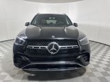 New 2026 Mercedes-Benz GLE 450e 4MATIC image 2