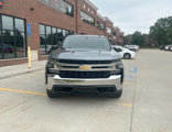Used 2019 Chevrolet Silverado 1500 LT w/ All-Star Edition image 3