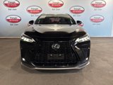 Used 2025 Lexus NX 450h+ F Sport image 2