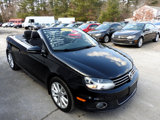 Used 2016 Volkswagen Eos Komfort image 3