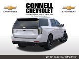 New 2025 Chevrolet Suburban High Country image 4