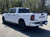 Used 2025 RAM 1500 Big Horn image 4