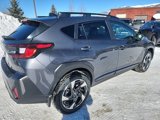New 2025 Subaru Crosstrek 2.5i Limited w/ Popular Package #4A image 5