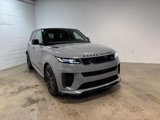 New 2025 Land Rover Range Rover Sport SV Edition Two image 4