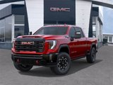 New 2026 GMC Sierra 2500 AT4X image 6