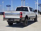 New 2026 Ford F250 King Ranch image 4