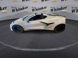New 2025 Chevrolet Corvette Z06 w/ Stealth Interior Trim Package image 5