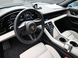 New 2025 Porsche Taycan image 4