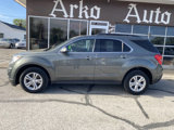 Used 2013 Chevrolet Equinox LT w/ Driver Convenience Package image 5