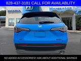 New 2026 Honda HR-V Sport image 5