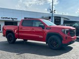New 2025 GMC Sierra 1500 Elevation w/ X31 Off-Road Package image 2