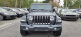 Used 2018 Jeep Wrangler Unlimited Sport S image 2