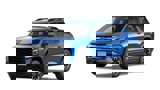New 2026 Chevrolet Equinox ACTIV w/ Convenience Package III image 3