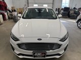 Used 2019 Ford Fusion SE image 2
