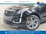 New 2025 Cadillac XT5 Premium Luxury w/ Technology Package image 3