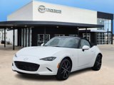New 2025 MAZDA MX-5 Miata Grand Touring w/ Weather Package image 2