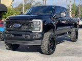 Used 2023 Ford F250 Lariat image 2