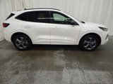 Used 2024 Ford Escape ST-Line w/ Tech Pack #1 image 2