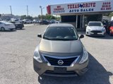 Used 2015 Nissan Versa S Plus image 3