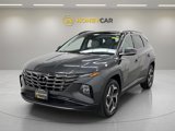 Used 2023 Hyundai Tucson Limited image 3