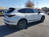 New 2025 Acura MDX A-Spec image 5
