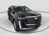 Used 2022 Cadillac Escalade ESV Premium Luxury image 5