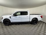 New 2025 Ford F150 Lariat w/ Equipment Group 502A High image 4