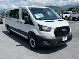 New 2025 Ford Transit 350 XL image 4