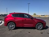 New 2025 MAZDA CX-5 Signature image 4