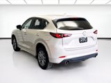 Used 2025 MAZDA CX-5 AWD 2.5 S w/ Select Package image 6