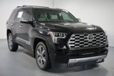 New 2025 Toyota Sequoia Capstone image 3