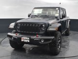 New 2025 Jeep Gladiator Rubicon image 4
