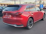 New 2025 MAZDA CX-90 3.3 Turbo S w/ Premium Plus image 3