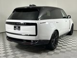 New 2025 Land Rover Range Rover Long Wheelbase SE image 5