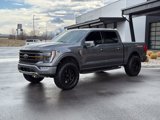 Used 2023 Ford F150 4x4 SuperCrew image 3
