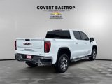Certified 2024 GMC Sierra 1500 SLT w/ SLT Premium Plus Package image 6