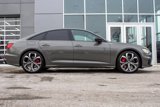 Used 2025 Audi S6 Premium Plus image 4