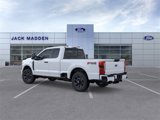 New 2026 Ford F350 XL image 4