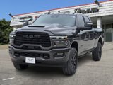 New 2025 RAM 3500 Laramie image 2