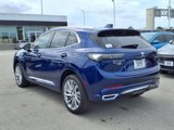 New 2025 Buick Envision Avenir image 2
