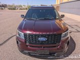 Used 2019 Ford Explorer Sport w/ Equipment Group 401A image 5