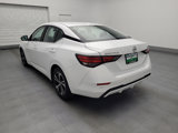 Used 2022 Nissan Sentra SV image 5