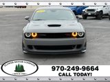 Used 2019 Dodge Challenger R/T Scat Pack image 2