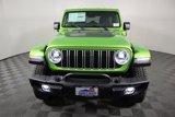 New 2025 Jeep Wrangler Unlimited Sahara image 3