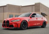 Used 2021 BMW M3 Sedan w/ Executive Package image 2